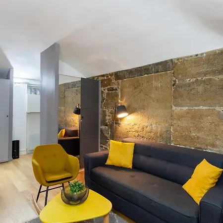 Apartment Midoon Guest - La Verriere Des Terreaux - 1er *
