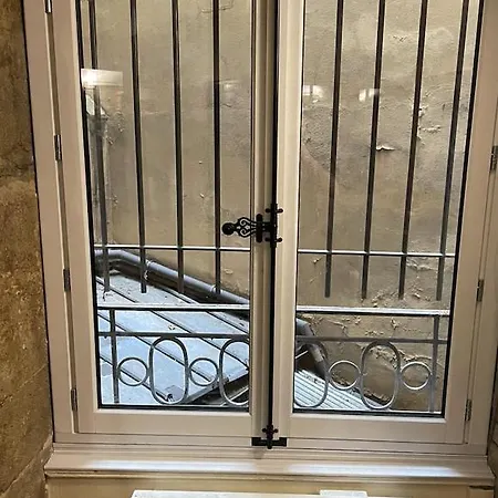 Midoon Guest - La Verriere Des Terreaux - 1er Apartman Lyon